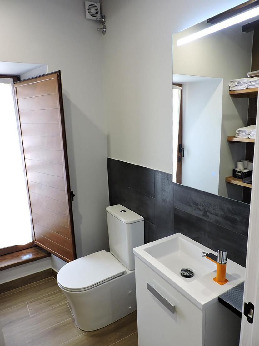 Casas Piedra Apartment Arredondo Exterior photo